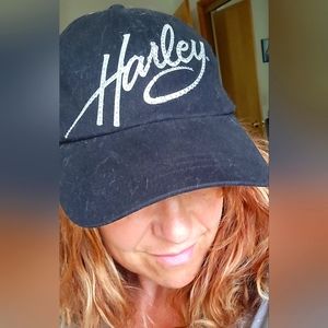 HD ladies cap